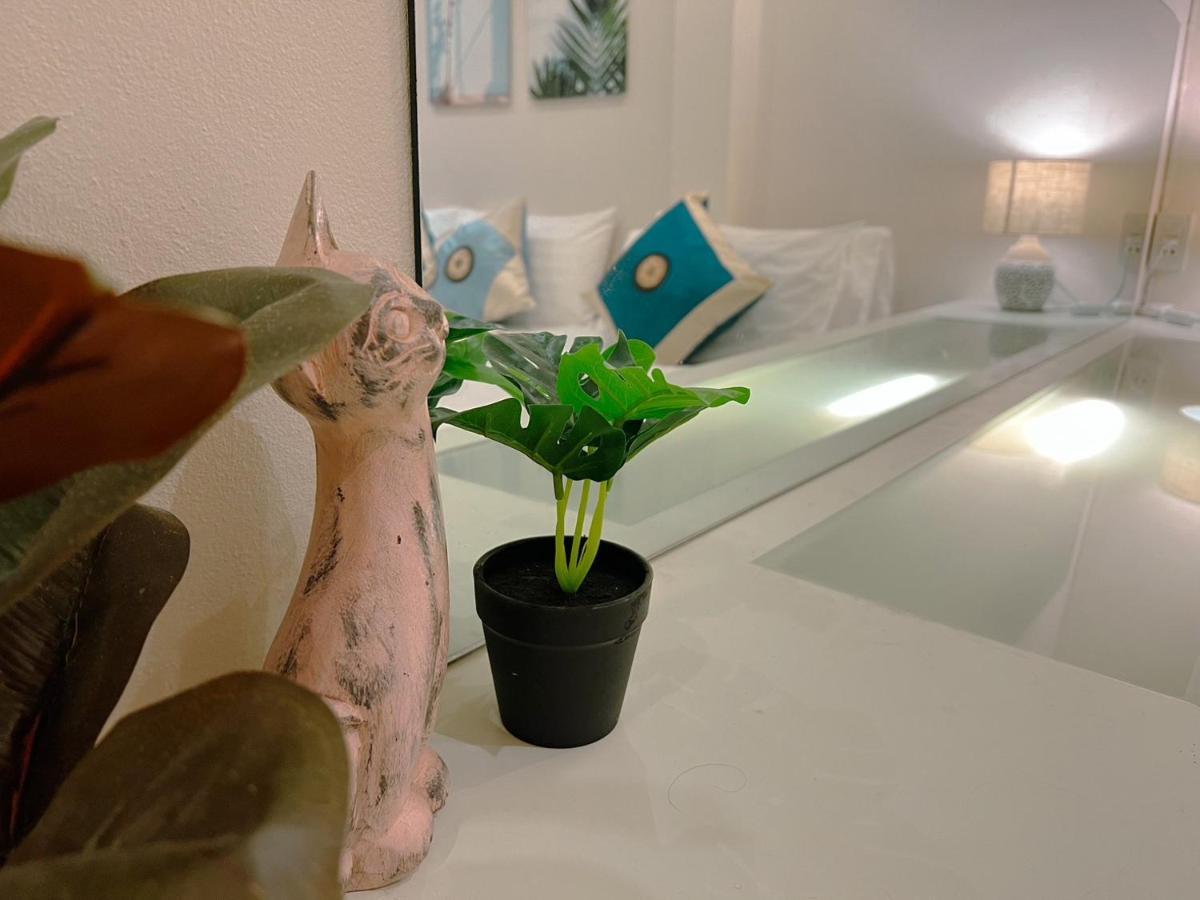 Pure Stay At Cnx チエンマイ エクステリア 写真