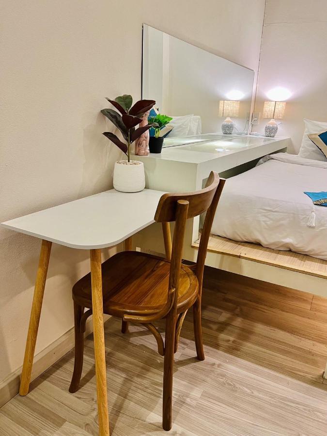 Pure Stay At Cnx チエンマイ エクステリア 写真