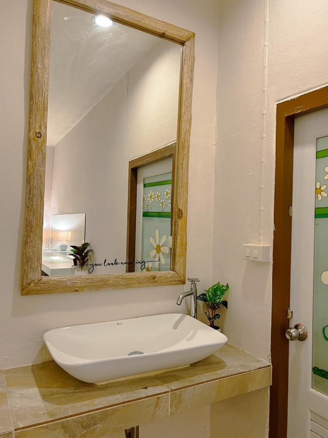 Pure Stay At Cnx チエンマイ エクステリア 写真