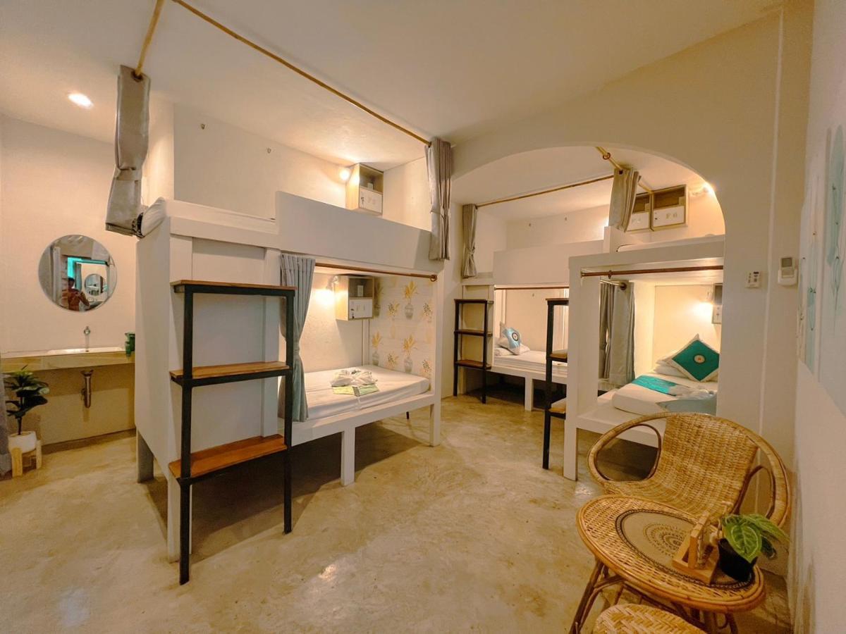 Pure Stay At Cnx チエンマイ エクステリア 写真